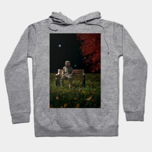 An Interlude Hoodie